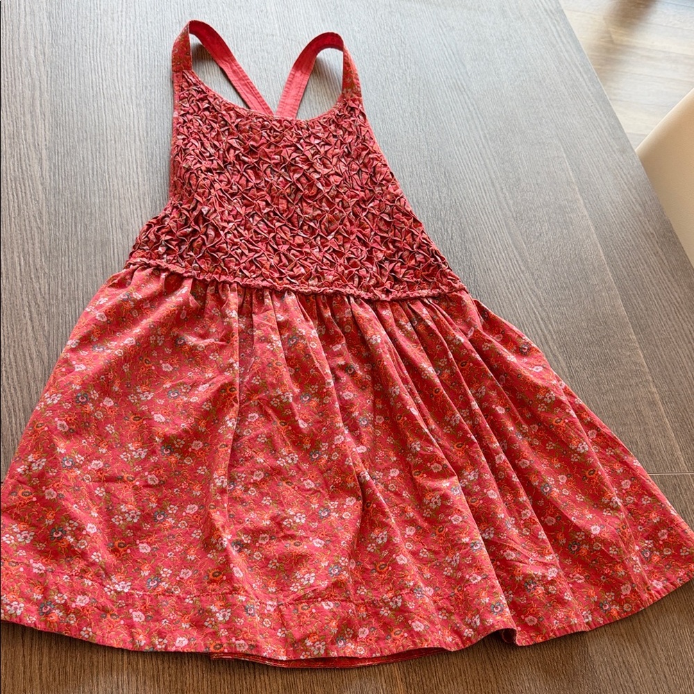 Free People Floral Sundress - Size S